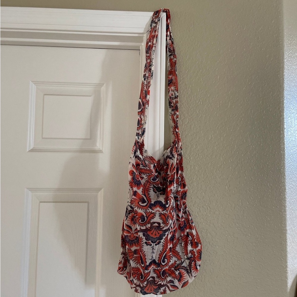 Free People Tote Bag